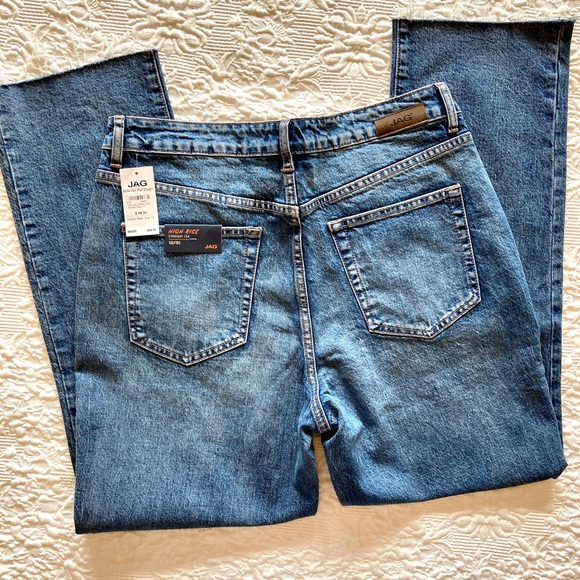 🎉Host Pick!🎉 NWT JAG Jeans - Picture 7 of 13